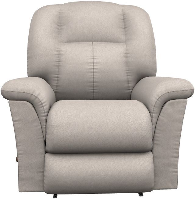 La-Z-Boy® Jasper Porcelain Manual Wall Recliner-1