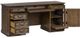 Liberty Furniture Amelia Antique Toffee Credenza-2
