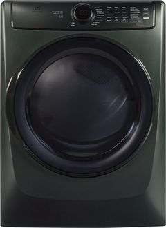 Electrolux 700 Series 8.0 Cu. Ft. Alpine Green Front Load Electric Dryer