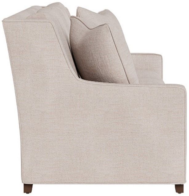 Universal Explore Home™ Customizable Hudson 93" Sofa-2