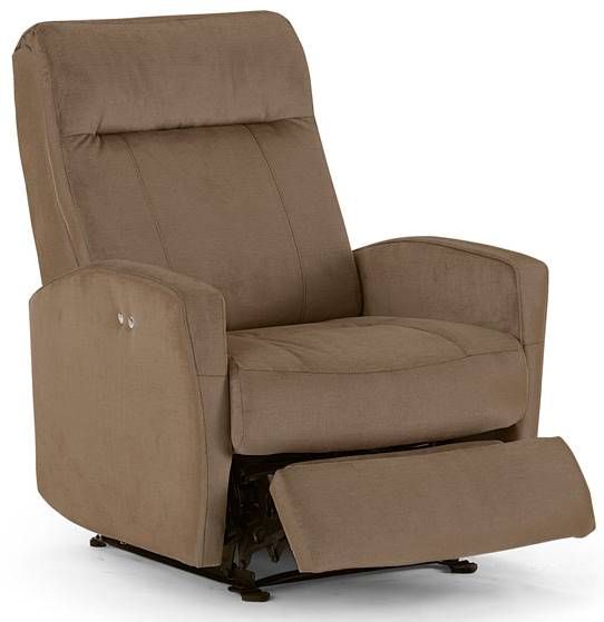 Best® Home Furnishings Customizable Costilla Space Saver® Recliner-2