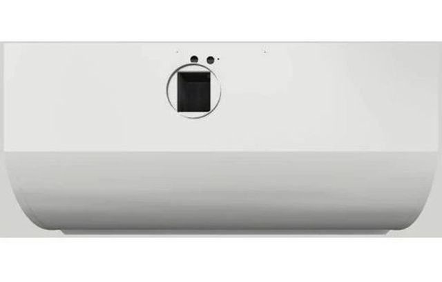 Vent-A-Hood® 48" Wall Mount Range Hood-Stainless Steel-2