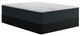 Sierra Sleep® By Ashley® 13" Hybrid  Plush Tight Top Full Mattress in a Box-4