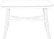 Monarch Specialties Inc. White 48" Dining Table-1