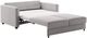 Luonto Furniture Fantasy Rene King Sleeper Sofa-0