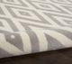 Nourison Home™ Grafix 5'x7' Style 21 Area Rug-4