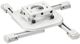 Chief® White Projector Ceiling Mount Kit-0