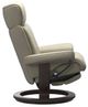 Stressless® by Ekornes® Customizable Magic Large Power Recliner with Classic Base-2