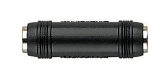 RadioShack 1/8"Stereo Female-to-Female Phone Coupler-0