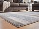 Signature Design by Ashley® Sethburn Brown/Cream/Gray 5'x7' Area Rug-3
