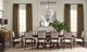 American Drew® Vantage Randolph Walnut Dining Table-1