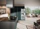 Liebherr 22" 8.7 Cu. Ft. Panel Ready Built-In Bottom Freezer Refrigerator-3