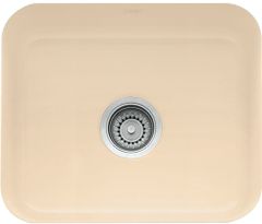 Franke Cisterna Biscuit Fireclay Undermount Sink