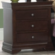 Vokes Furniture Bayshore Nightstand-0