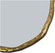 Moe's Home Collection Foundry Gold Large Mirror-2