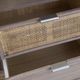 A & B Home Taupe Cabinet-4