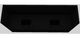 Vent-A-Hood® 48" Black Wall Mounted Range Hood-2