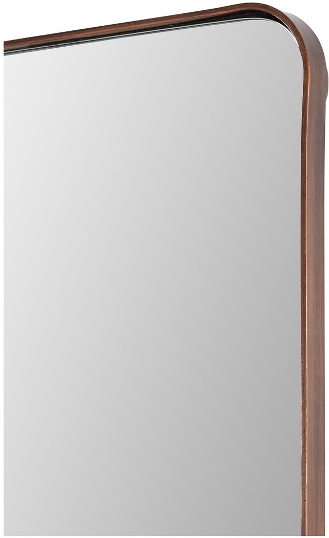 Renwil® Phiale Bronze Full Length Mirror-2