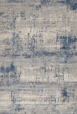 Ivory-Blue