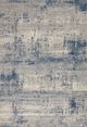 Nourison Home™ Rustic Textures Blue 5'x7' Area Rug-0