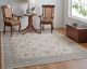 Feizy Celene Beige/Gray 5'x8' Area Rug-5