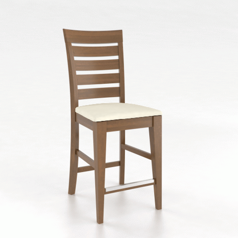 Canadel® Gourmet Counter Stool-2