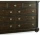 Century® Chelsea Club Cognac Sloane Dresser-1