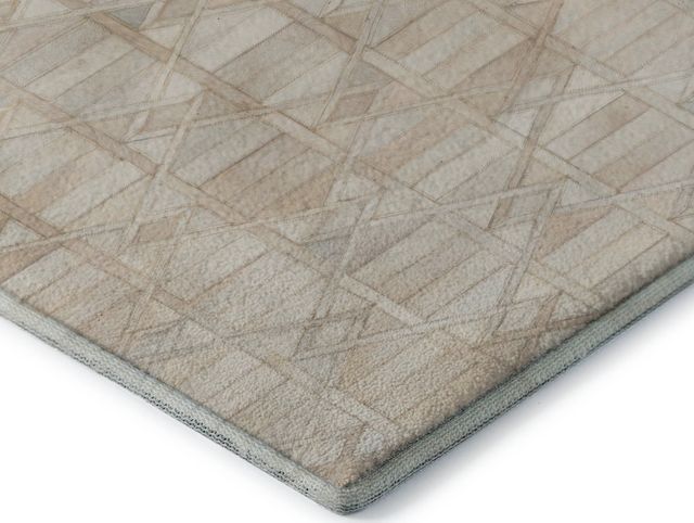 Dalyn™ Rug Company Bozeman BM4 Linen 5'x8' Area Rug-2