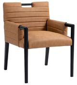 Cognac-Black