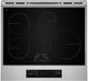 JennAir® RISE™ 30" Stainless Steel Slide In Induction Range-3