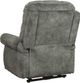 Signature Design by Ashley® Mopton Steel Power Lift Recliner-4