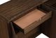 Steve Silver Co. Auburn Dark Tobacco Server-4