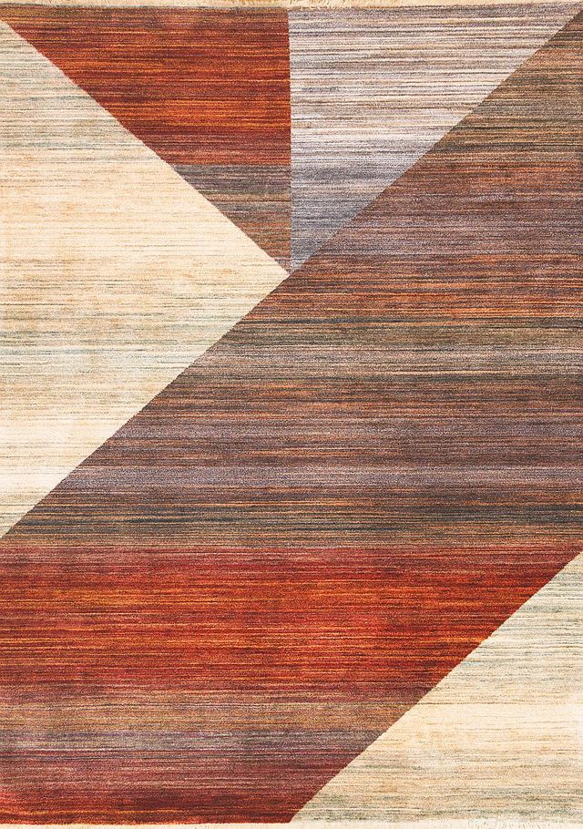 Kalora Interiors Marisa 5'x8' Style 11 Area Rug-0