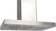 Cyclone® Alito 36" Stainless Steel Island Range Hood -0