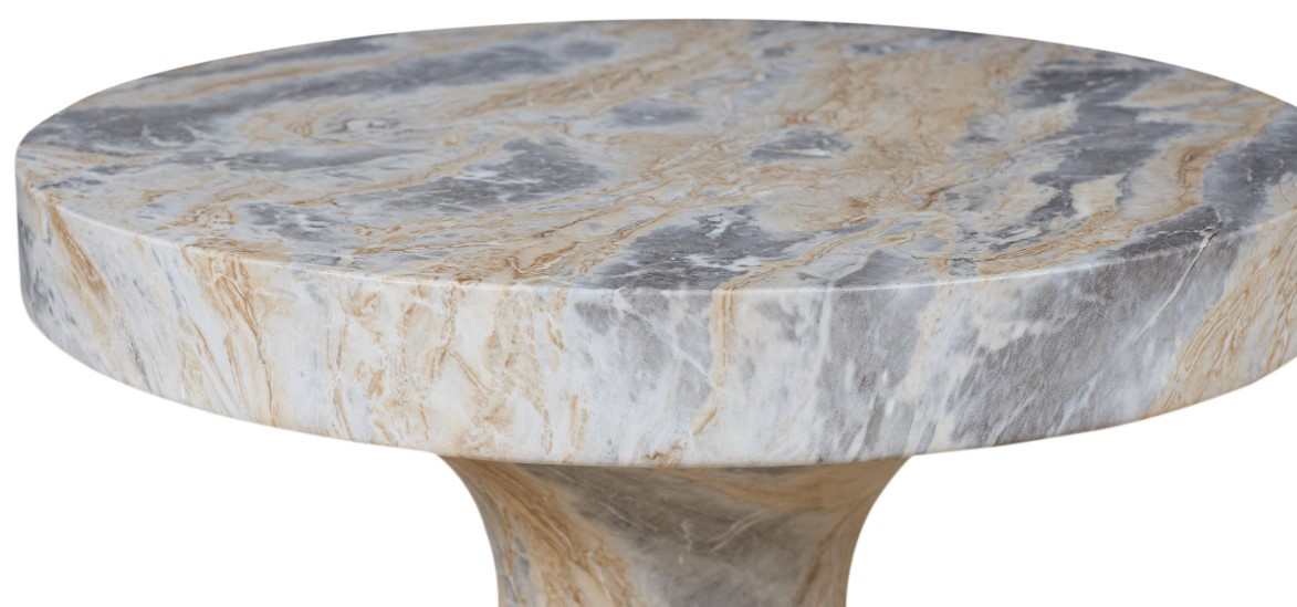 Bassett Furniture Castelli Side Table - Thumbnail 5