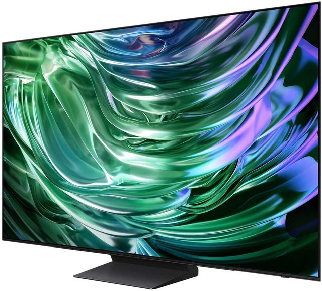 Samsung S90D 55" 4K Ultra HD OLED Smart TV-2