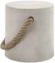 ACME Furniture Gene Natural Gray Accent Table-4