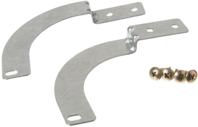 GE® Dishwasher Bracket Kit -1