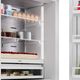 Bosch Benchmark® Series 30" 16.5 Cu. Ft. Panel Ready Built-In Bottom Freezer Refrigerator-1
