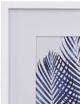 Bassett Mirror Leaves 2-Piece Wall Art Set-1