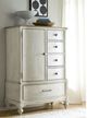 American Drew® Litchfield Calvin Beige Door Chest-1