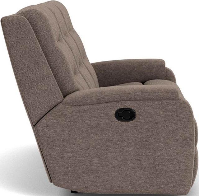 Flexsteel® Arlo Reclining Sofa-2
