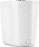 Jura® White Cup Warmer S -1