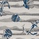 KAS Rugs Lucia Ivory Seashore 5'x8' Area Rug-4