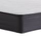 Weekender™ 8" Hybrid Firm Tight Top California King Mattress in a Box-1
