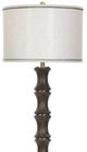 Stylecraft Badger Bronze Floor Lamp-1