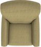 Best® Home Furnishings Customizable Caroly Swivel Barrel Chair-4