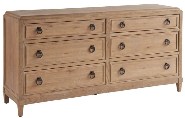 Universal Explore Home™ Griffith Park Canyon Dresser-0