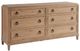 Universal Explore Home™ Griffith Park Canyon Dresser-0