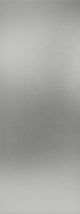 Gaggenau Stainless Steel Refrigerator Door Panel-0